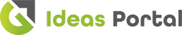 GOb2b Product Management Ideas Portal Logo